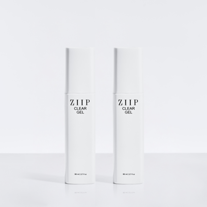 Gel Conductor Microcorriente Aloe Vera | ZIIP Clear Gel – ZIIP España