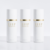 Golden Gel x 3