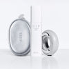 ZIIP DOT Gris & Clear Gel