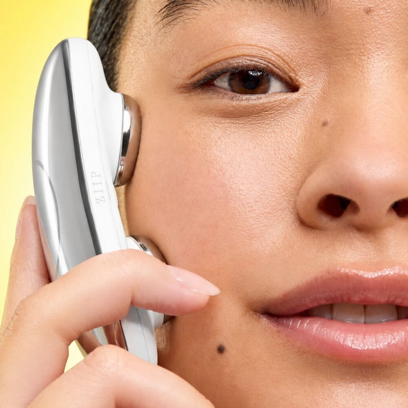 Rutina Pro Collagen de ZIIP HALO