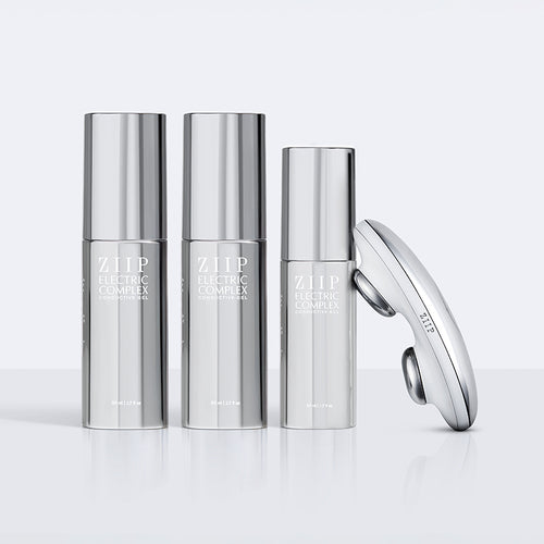 ZIIP HALO x Payot Oferta 