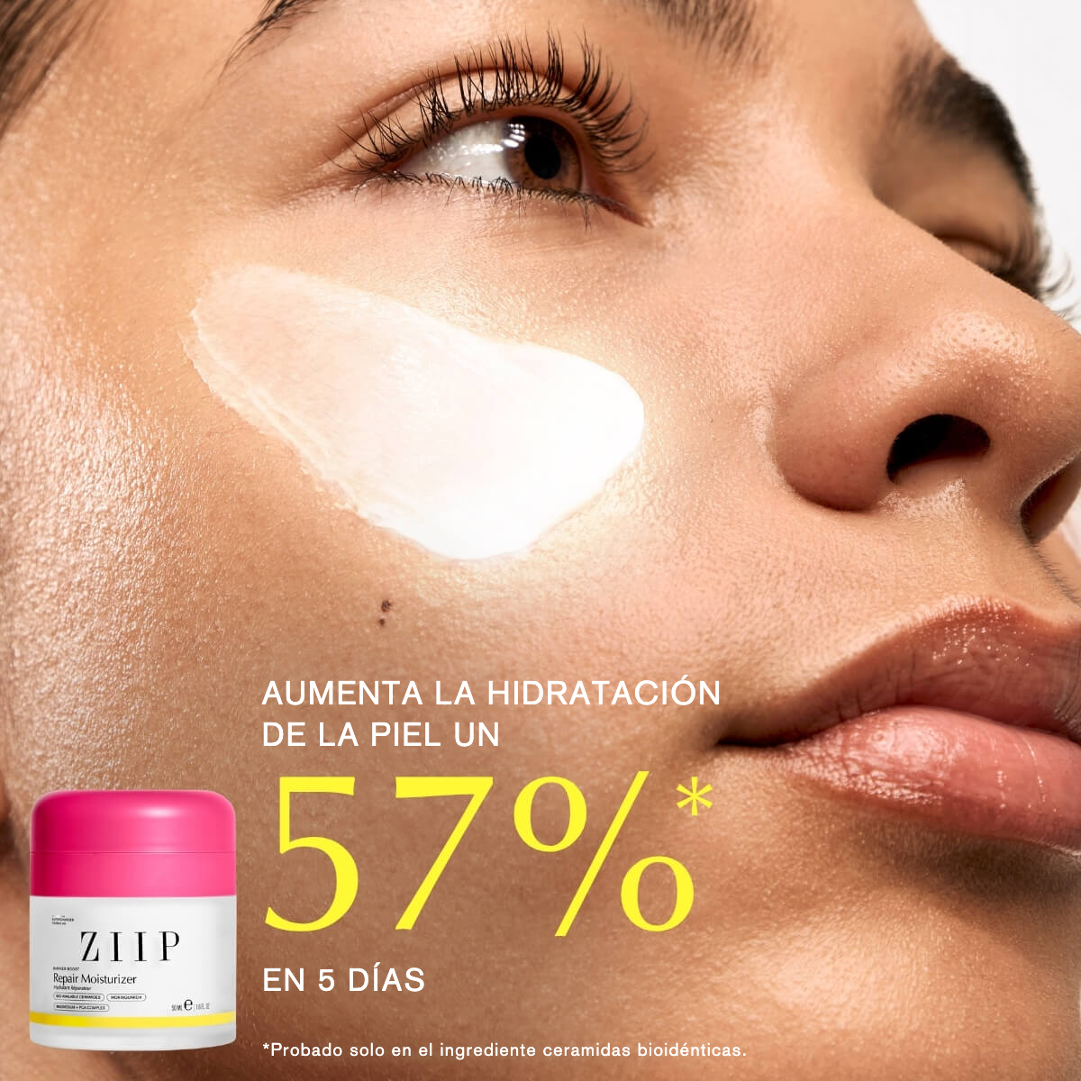 ZIIP Repair Crema + Ceramidas