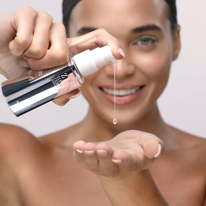 Electric Complex Gel para una piel perfecta | ZIIP – ZIIP España