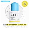 ZIIP Clear Sérum + Ácido Salicílico
