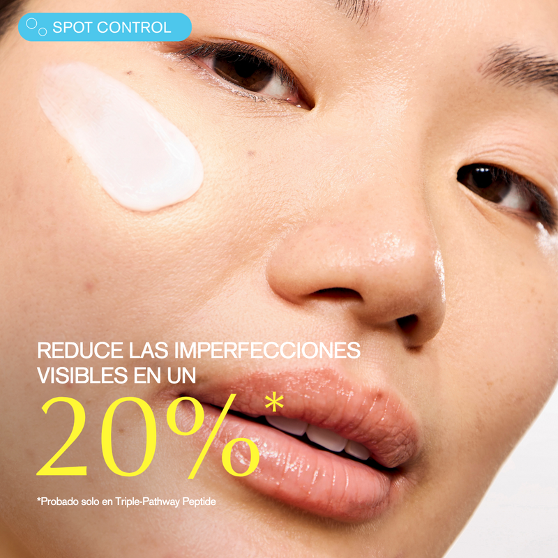 ZIIP Detox Crema + Niacinamida