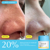 ZIIP Detox Crema + Niacinamida