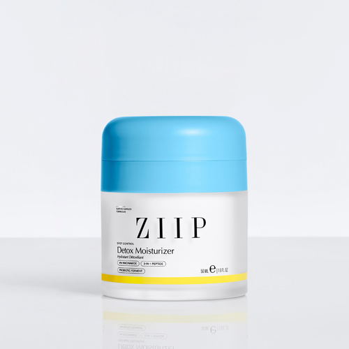 ZIIP Detox Crema + Niacinamida