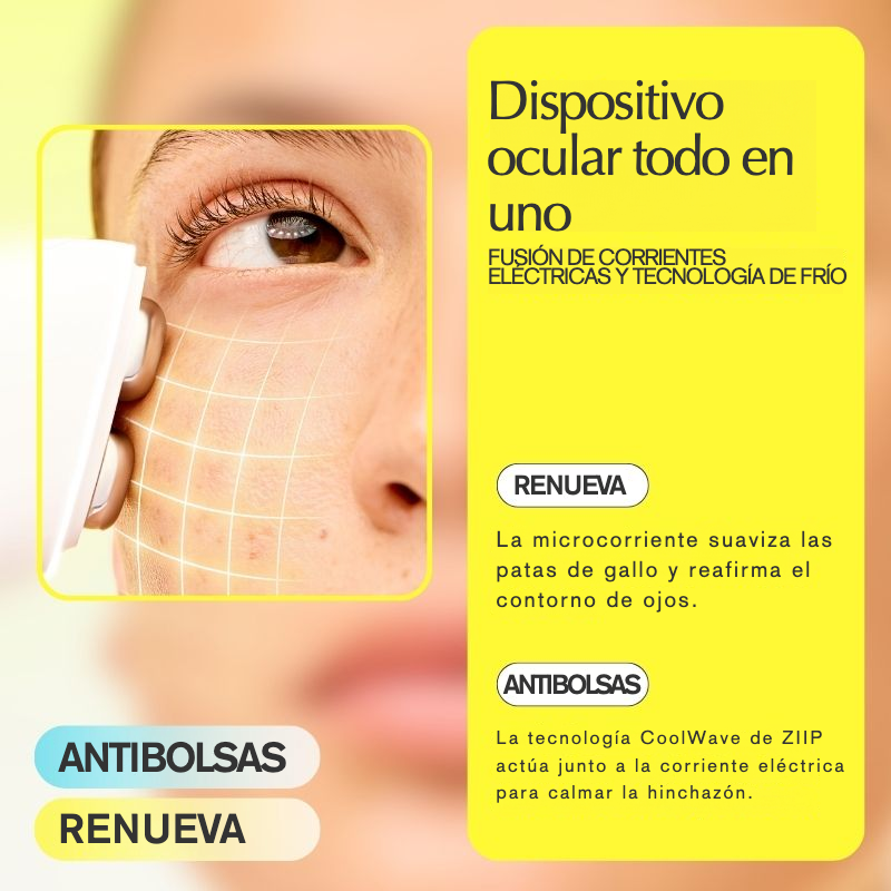 ZIIP EYES