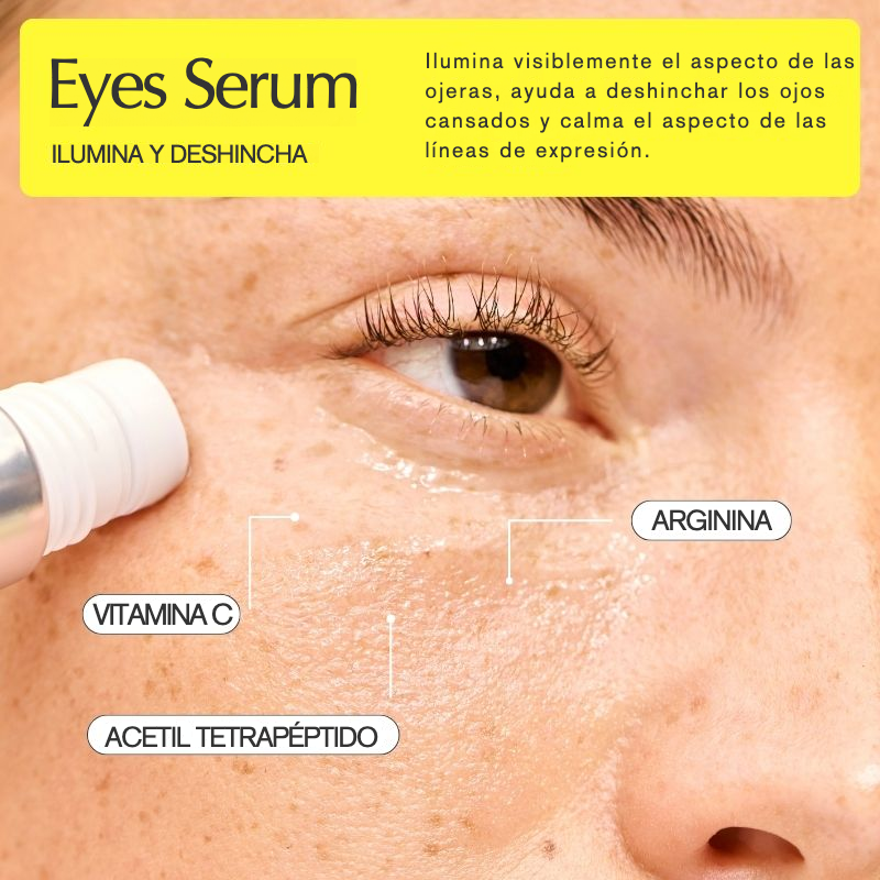 ZIIP EYES