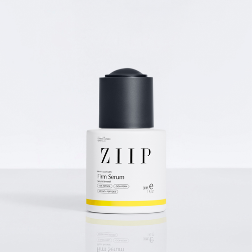 ZIIP Firm Sérum + Retinol