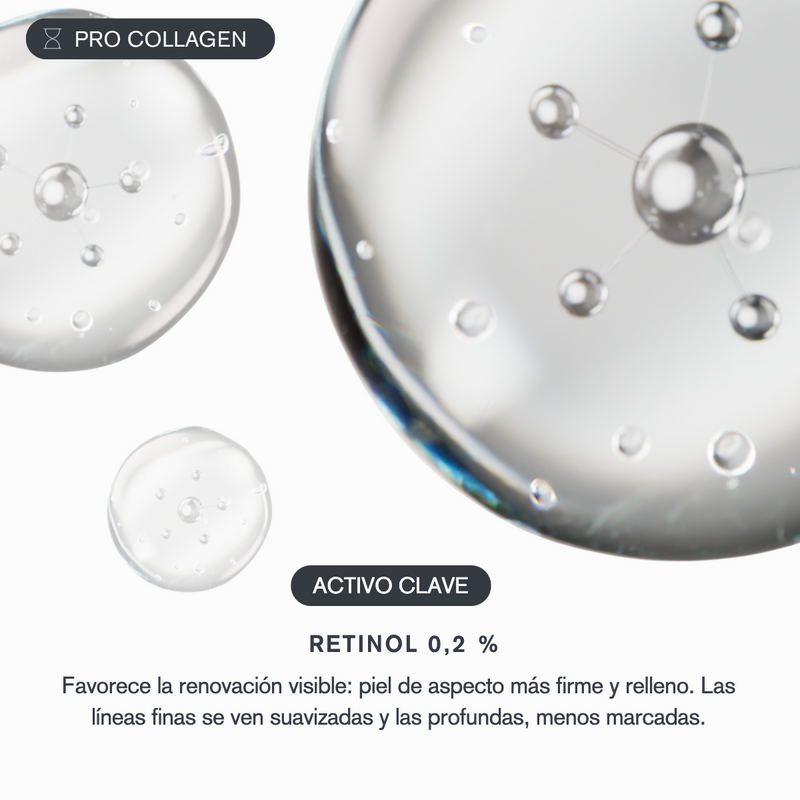 ZIIP Firm Sérum + Retinol