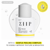 ZIIP Glow Sérum AHA + PHA