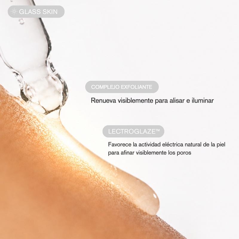 ZIIP Glow Sérum AHA + PHA