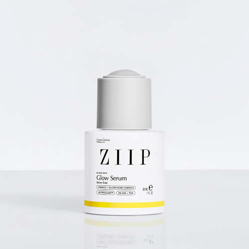 ZIIP Glow Sérum AHA + PHA