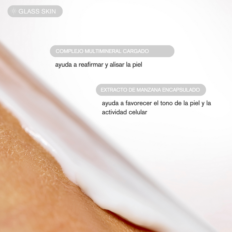 ZIIP Illuminate Crema + Antioxidantes