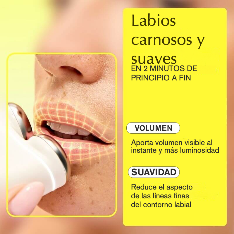 ZIIP LIPS