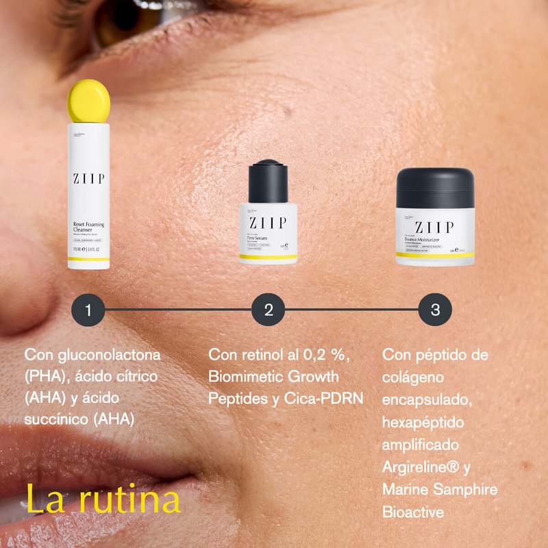 Rutina completa Pro Collagen
