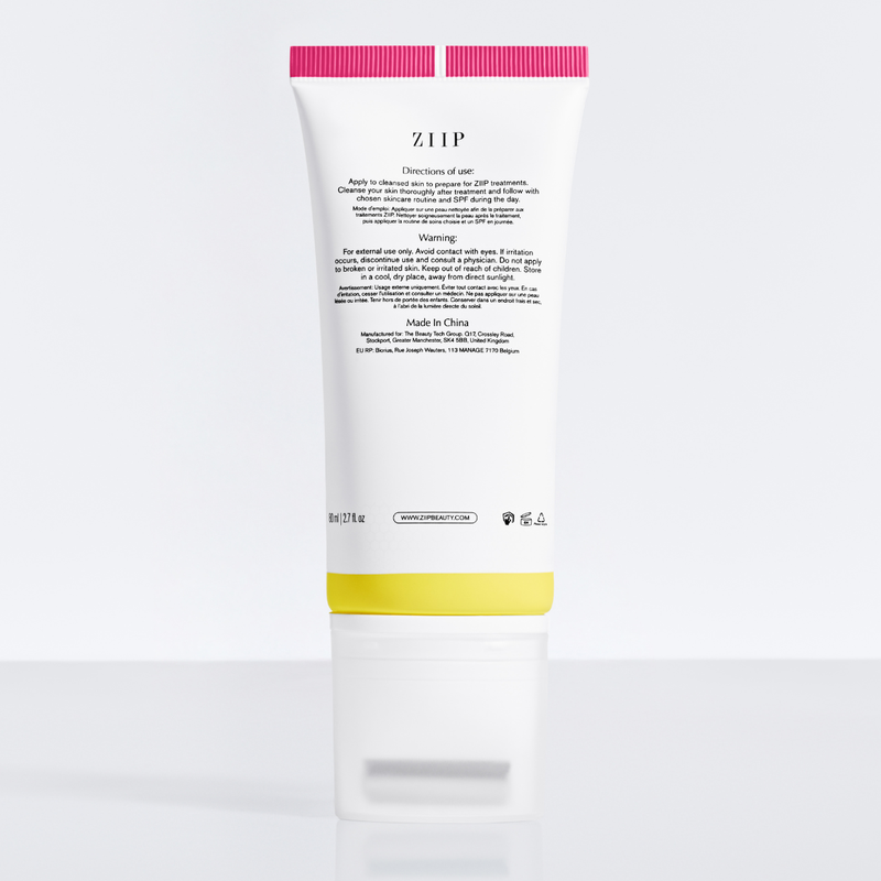 ZIIP Gel Refresh
