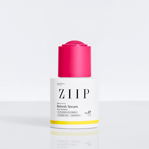ZIIP Refresh Sérum + Ácido Tranexámico