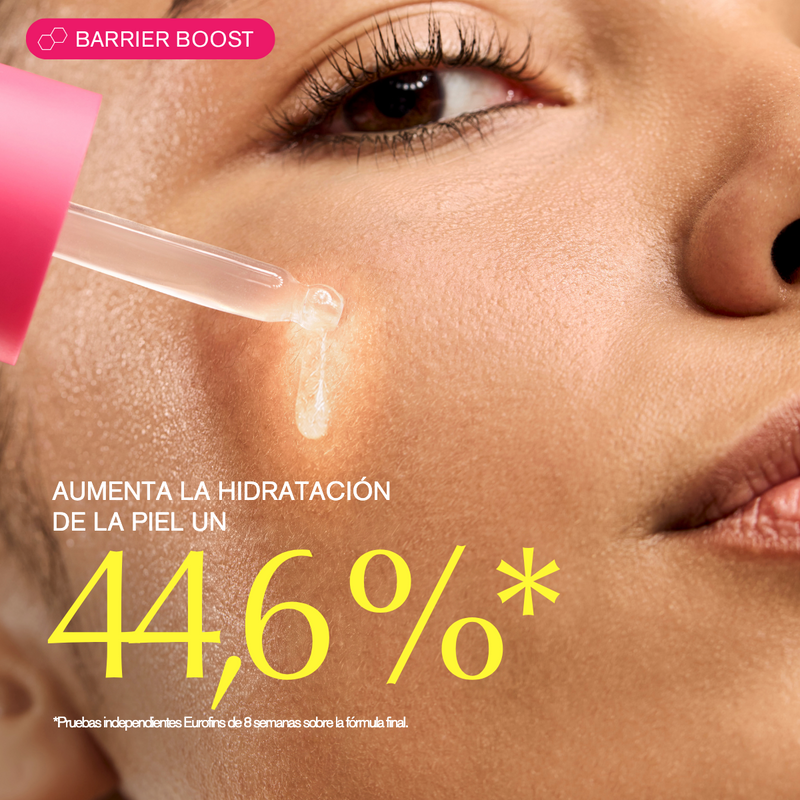 ZIIP Refresh Sérum + Ácido Tranexámico