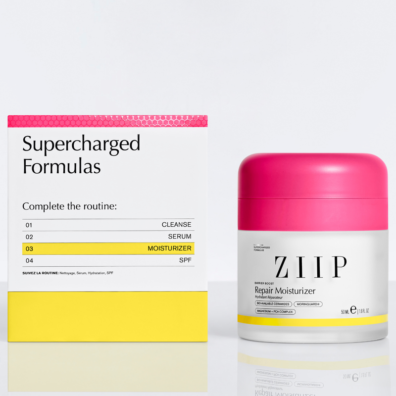 ZIIP Repair Crema + Ceramidas