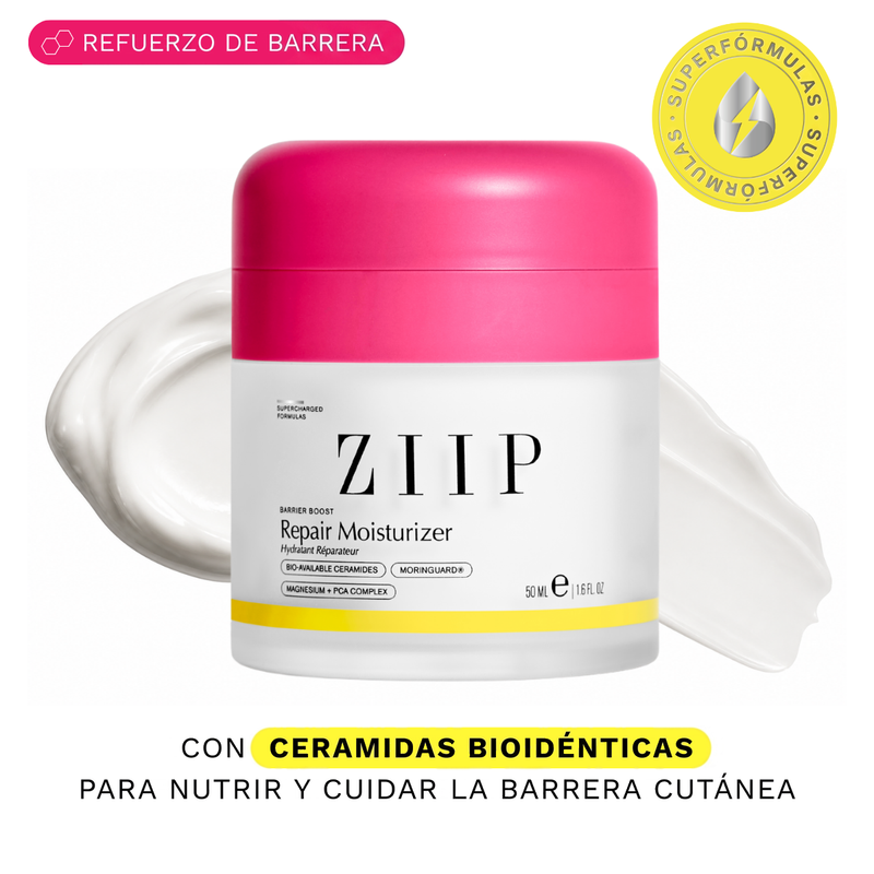 ZIIP Repair Crema + Ceramidas