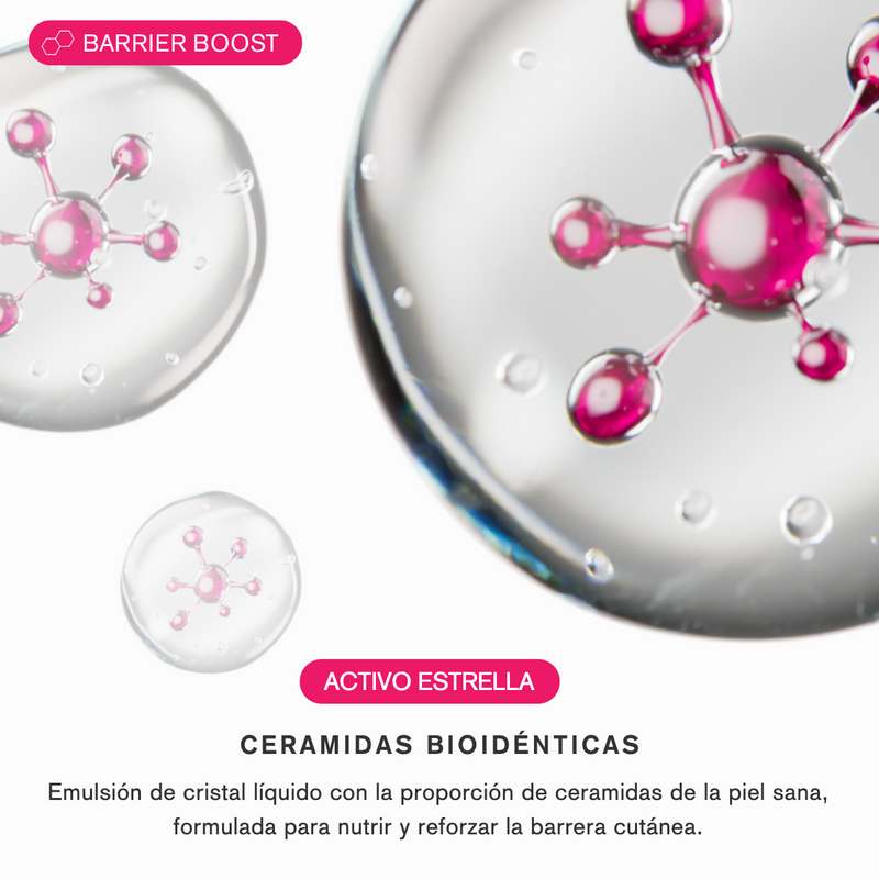 ZIIP Repair Crema + Ceramidas